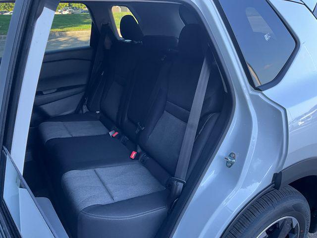 new 2026 Nissan Rogue car, priced at $33,801