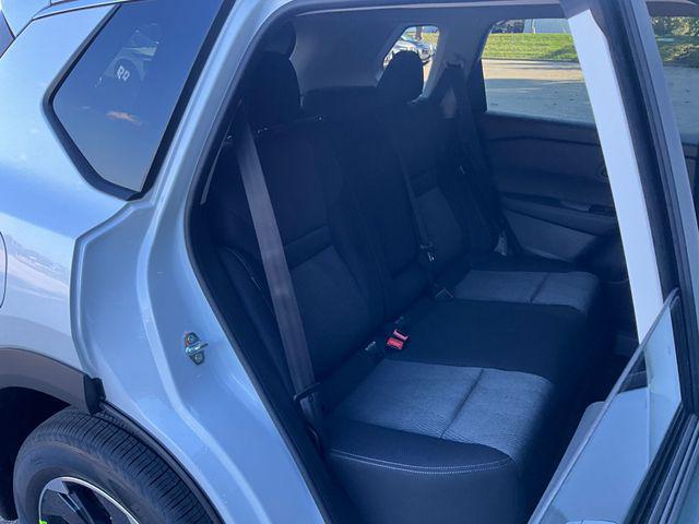 new 2026 Nissan Rogue car, priced at $33,801