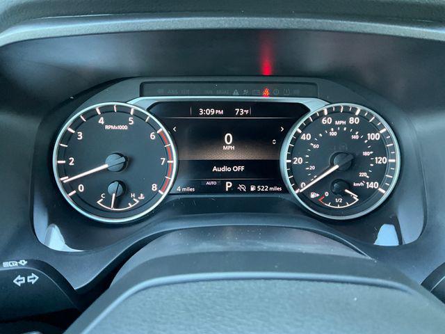 new 2026 Nissan Rogue car, priced at $33,801