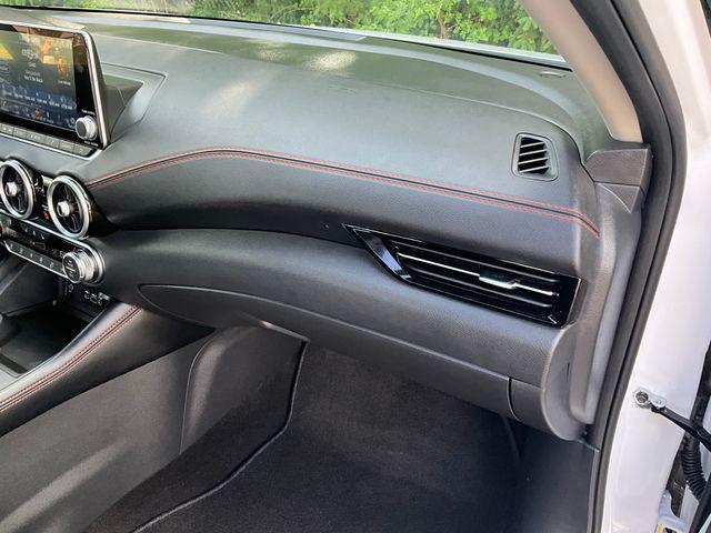 new 2025 Nissan Sentra car, priced at $28,948