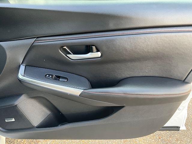 new 2025 Nissan Sentra car, priced at $28,948