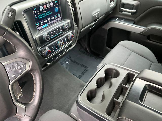 used 2019 Chevrolet Silverado 2500 car, priced at $36,497