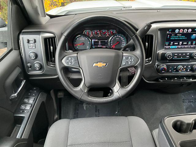 used 2019 Chevrolet Silverado 2500 car, priced at $36,497