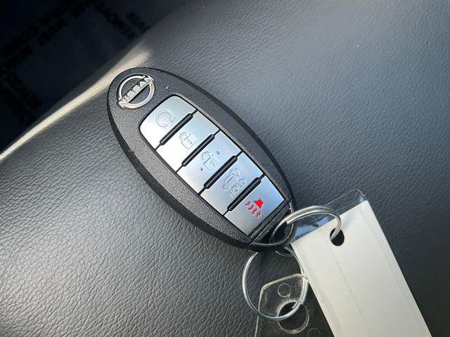 used 2022 Nissan Rogue car, priced at $28,999