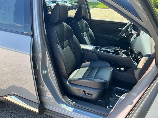 used 2022 Nissan Rogue car, priced at $28,999