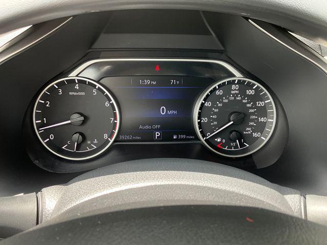 used 2020 Nissan Murano car, priced at $21,999