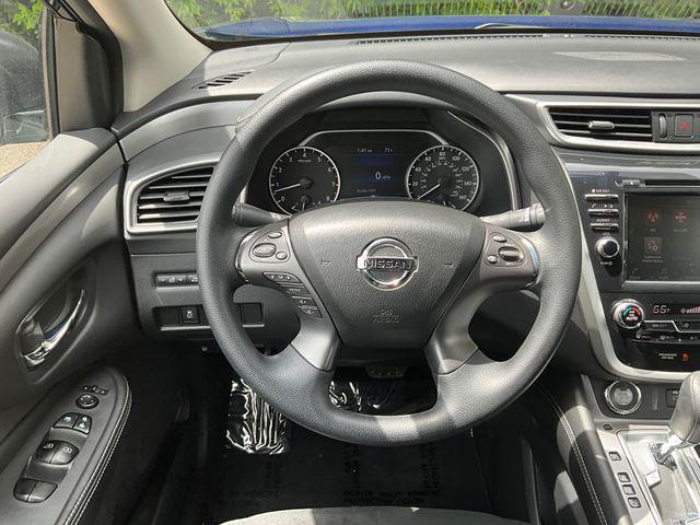 used 2020 Nissan Murano car, priced at $21,999