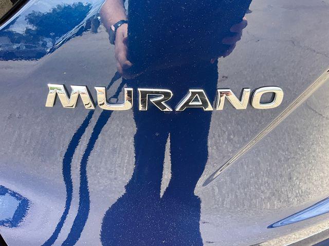 used 2020 Nissan Murano car, priced at $21,999