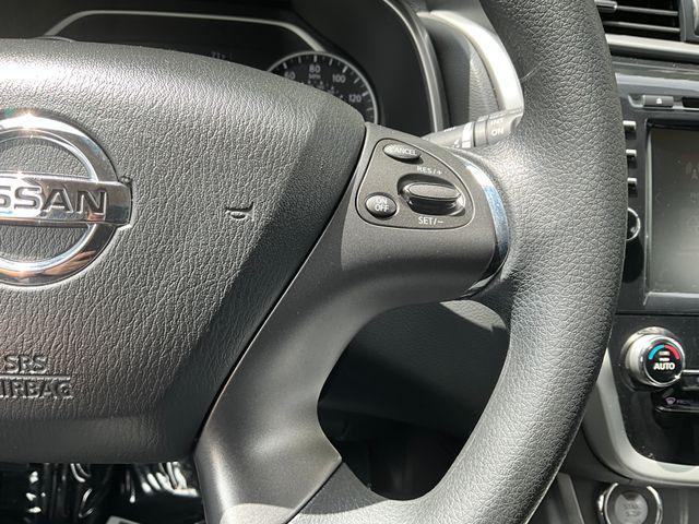 used 2020 Nissan Murano car, priced at $21,999