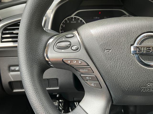 used 2020 Nissan Murano car, priced at $21,999
