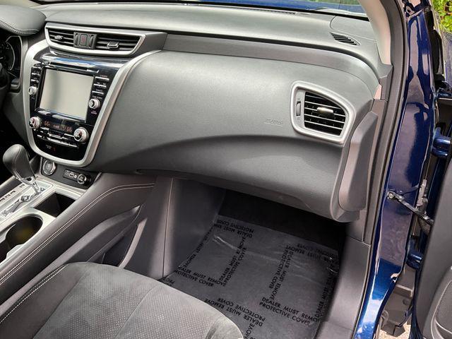 used 2020 Nissan Murano car, priced at $21,999