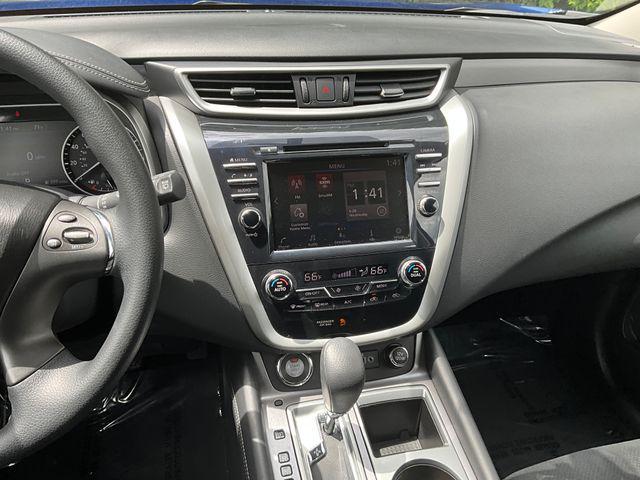 used 2020 Nissan Murano car, priced at $21,999