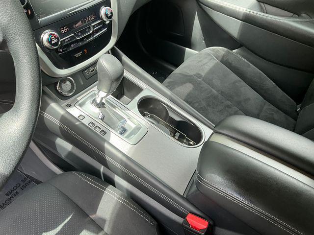 used 2020 Nissan Murano car, priced at $21,999