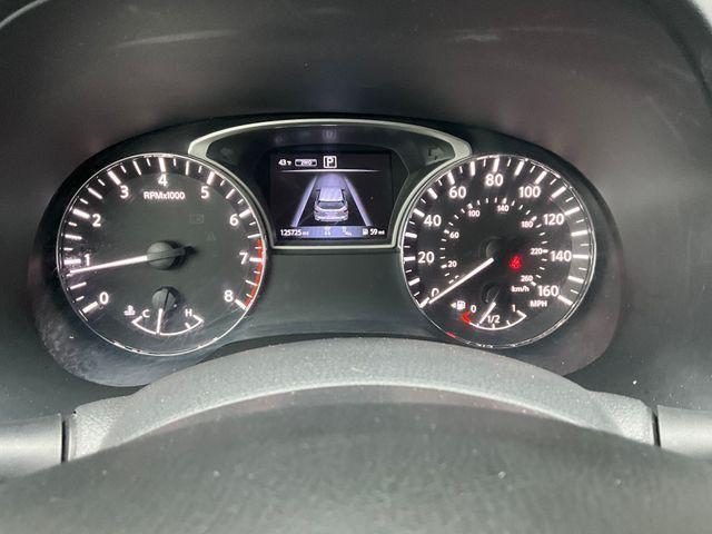 used 2019 Nissan Pathfinder car, priced at $14,998