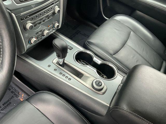 used 2019 Nissan Pathfinder car, priced at $14,998