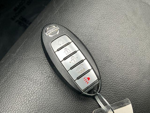 used 2019 Nissan Pathfinder car, priced at $14,998