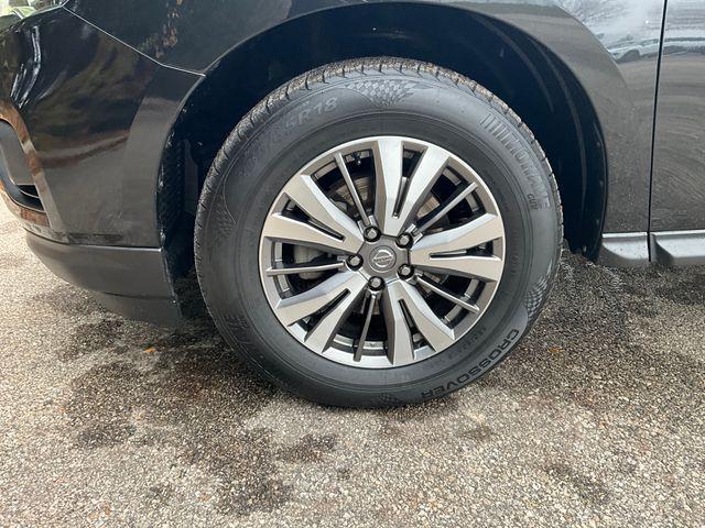used 2019 Nissan Pathfinder car, priced at $14,998
