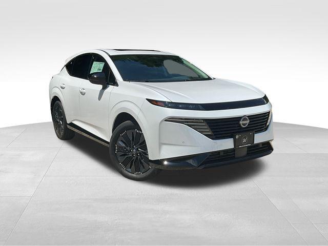 new 2025 Nissan Murano car, priced at $50,917