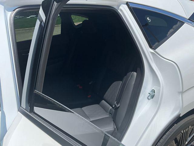 new 2025 Nissan Murano car, priced at $50,917