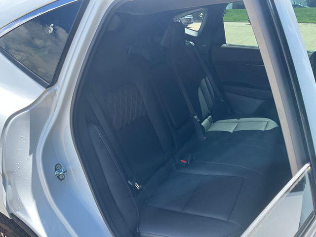 new 2025 Nissan Murano car, priced at $50,917