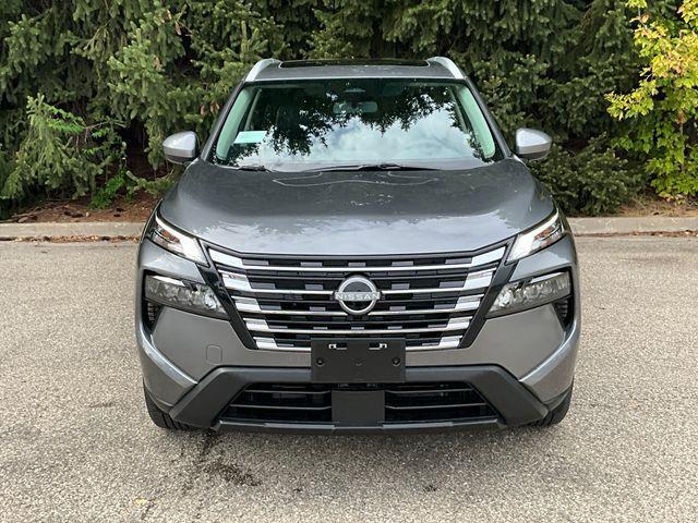 new 2026 Nissan Rogue car, priced at $33,748