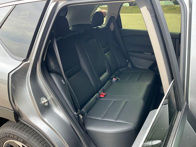 new 2026 Nissan Rogue car, priced at $33,748