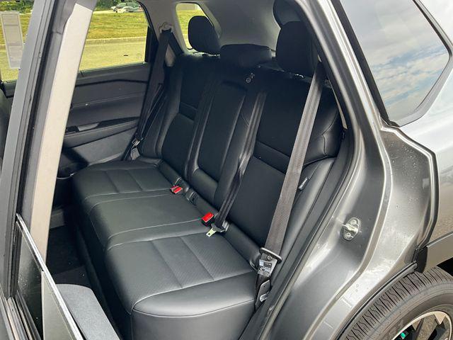 new 2026 Nissan Rogue car, priced at $33,748