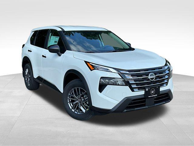 new 2026 Nissan Rogue car, priced at $32,305
