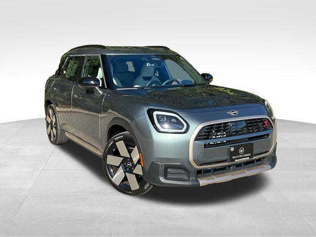 used 2025 MINI Countryman car, priced at $34,798