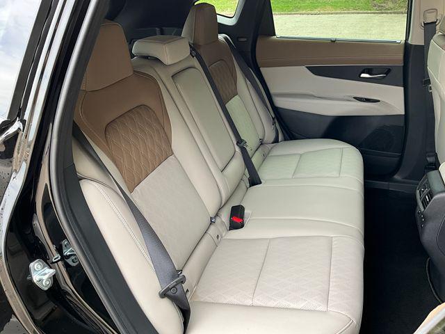 new 2025 Nissan Murano car, priced at $52,045