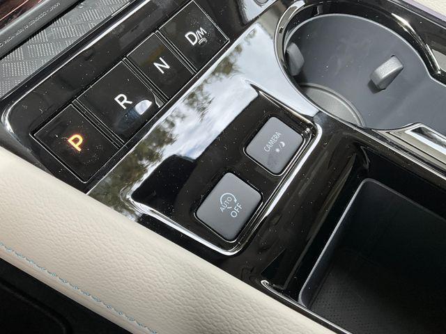 new 2025 Nissan Murano car, priced at $52,045