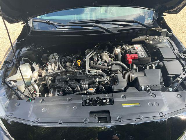 used 2022 Nissan Altima car, priced at $24,999
