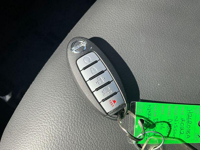 used 2022 Nissan Altima car, priced at $24,999