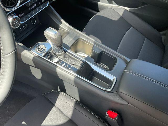 new 2025 Nissan Sentra car, priced at $24,428