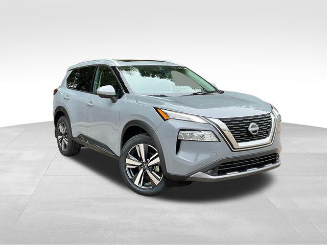 used 2022 Nissan Rogue car, priced at $29,999