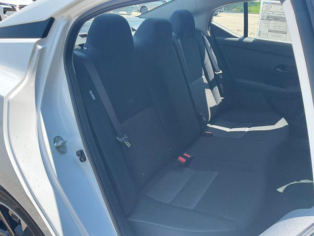 new 2025 Nissan Sentra car, priced at $23,747