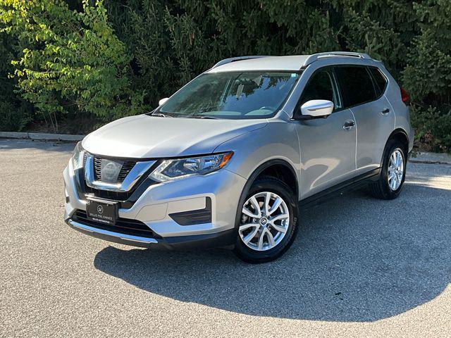 used 2017 Nissan Rogue car, priced at $11,499