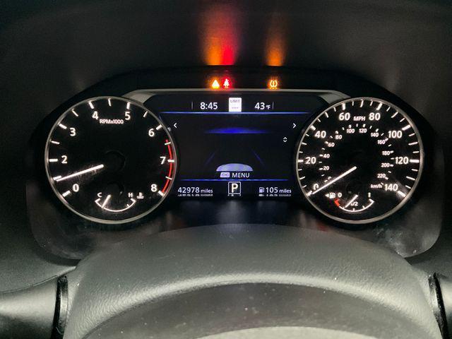 used 2023 Nissan Altima car, priced at $24,439