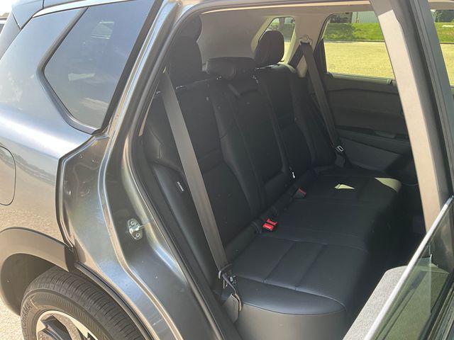 new 2025 Nissan Rogue car, priced at $34,796