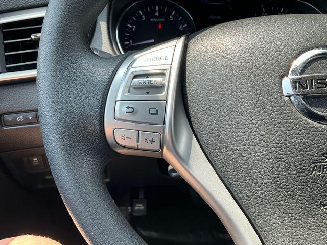 used 2016 Nissan Rogue car, priced at $13,499