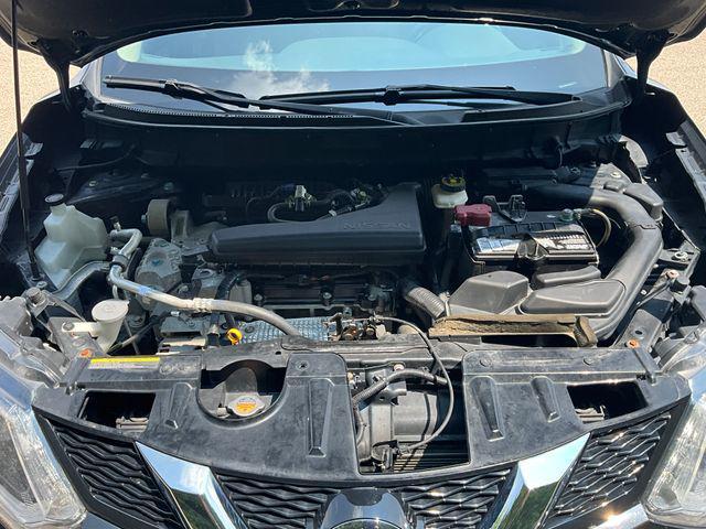 used 2016 Nissan Rogue car, priced at $13,499