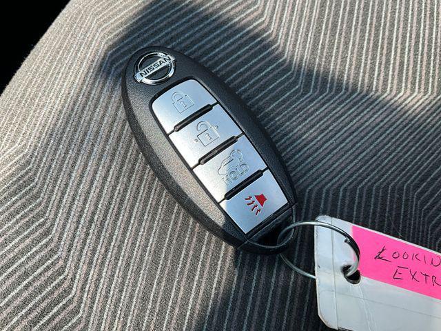 used 2016 Nissan Rogue car, priced at $13,499