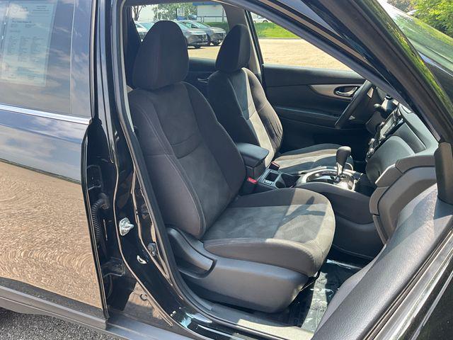 used 2016 Nissan Rogue car, priced at $13,499