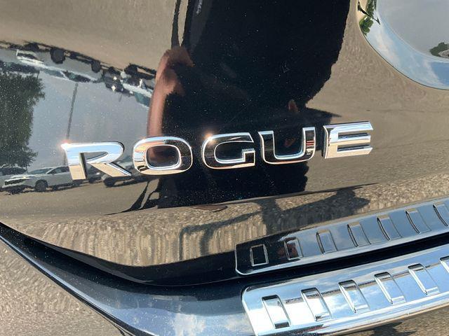 used 2016 Nissan Rogue car, priced at $13,499