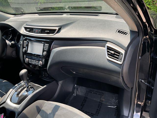 used 2016 Nissan Rogue car, priced at $13,499