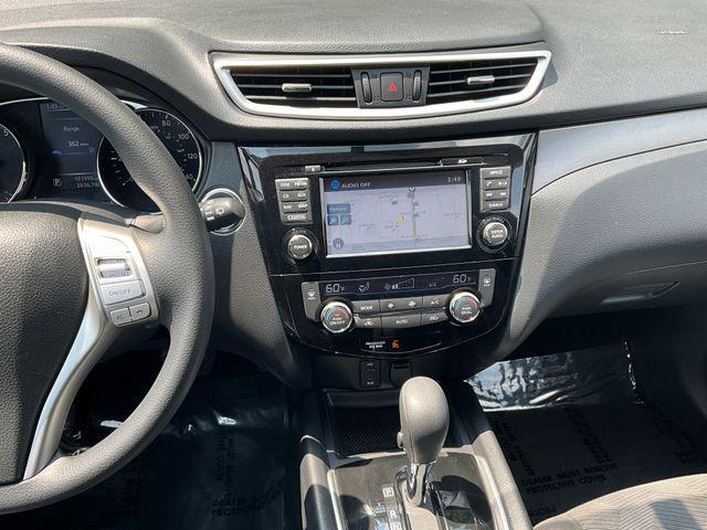 used 2016 Nissan Rogue car, priced at $13,499