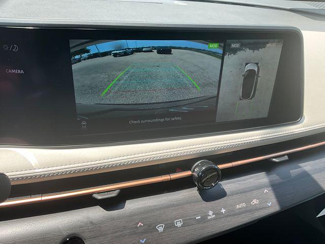 new 2025 Nissan ARIYA car, priced at $51,510