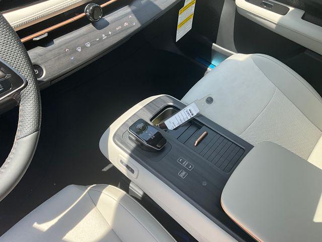 new 2025 Nissan ARIYA car, priced at $51,510