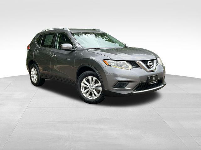 used 2016 Nissan Rogue car, priced at $13,499