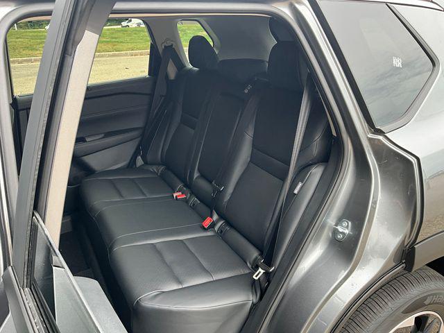 new 2026 Nissan Rogue car, priced at $34,215